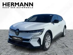 Renault Megane E-Tech Electric EV60 220HP (Batt. optimum charge Techno