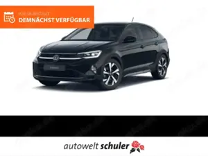 Volkswagen Taigo 1,0 TSI DSG Style AHK Pano