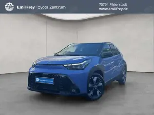 Toyota Aygo X X 1,5 Hybrid Teamplayer