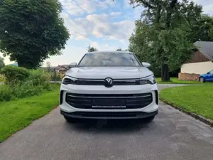 Volkswagen Tiguan Bild 2