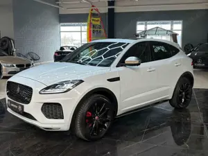 Jaguar E-Pace R-Dynamic HSE AWD ACC Memory HUD Pano LED