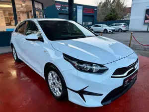 Kia Ceed / cee'd /Ceed 1.5T-GDI GDI JBL Sound Edition