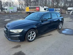 Audi A6 S-line 2.0 TDI 130KW Automatik *Xenon*sauber