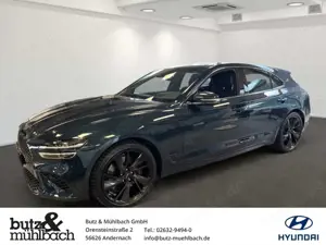 Genesis G70 Shooting Brake 2.2 D Sport RWD (DPF) Leder LED Spe