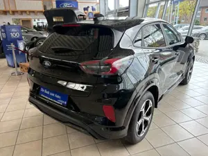 Ford Puma 1.0 EcoBoost Aut. ST-Line NAVI, PDC, CAM, WiPa, Kl Bild 2