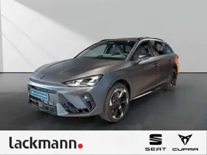 CUPRA Leon SP VZ Tribe Ed. *Matrix*Pano*Sennh*Intelli