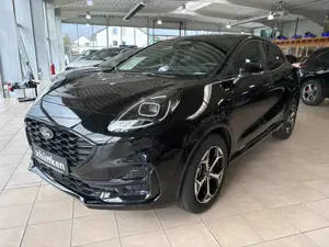 Ford Puma 1.0 EcoBoost Aut. ST-Line NAVI, PDC, CAM, WiPa, Kl