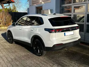 Volkswagen Tiguan Bild 3
