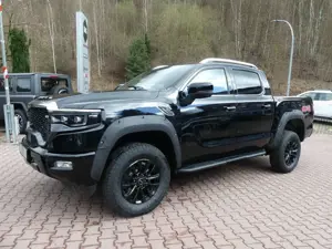 Foton 4 Ultra 2.0*4WD*Leder*SHZ*Sitzbel*ACC*LED*Kam