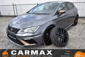 SEAT Leon Cupra R Limitiert 673 von 799, ACC, Kamera