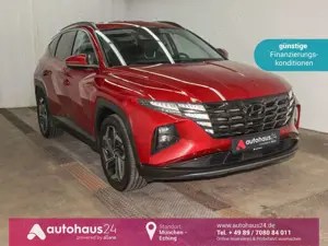 Hyundai TUCSON 1.6 PHEV Prime  LED|Navi|Kamera|ACC