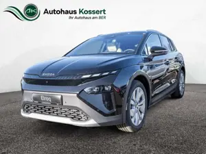 Skoda Elroq 85 LK ACC HUD SITZBELÜFTUNG LED 360°