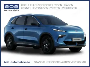 MG MGS5 EV EV Comfort Long Range