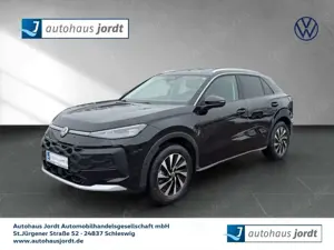 Volkswagen T-Roc 1.5 eTSI OPF Style DSG LED APP EPH RFK AHK