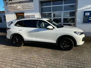 Volkswagen Tiguan Bild 4
