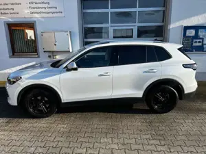 Volkswagen Tiguan Bild 5