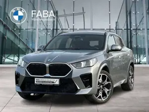 BMW X2 sDrive20i M Sportpaket Head-Up HK HiFi DAB