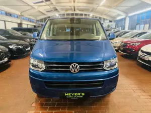 Volkswagen T5 Caravelle