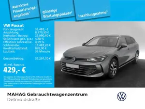 Volkswagen Passat 1.5 eTSI BUSINESS NaviProMAX LED R-Kam AC