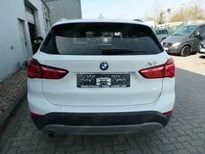 BMW X1 sDrive 18 i Advantage 2.Hd., Scheckh., Sitzh. Bild 4