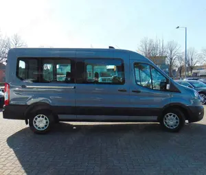 Ford Transit Kombi 350 L3H2 Trend - 9 Sitzer - PDC - Bild 5
