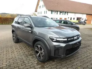 Dacia Bigster TCe 140 Journey