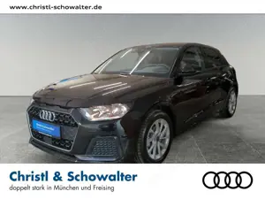 Audi A1 Sportback 25 TFSI S tronic advanced KLIMA