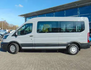 Ford Transit Kombi 350 L3H2 Trend - 9 Sitzer - PDC - Bild 2