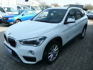 BMW X1 sDrive 18 i Advantage 2.Hd., Scheckh., Sitzh. Bild 5