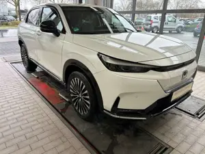 Honda e:Ny1 Basis|1.Hand|Garantie|SuperZustand|Navi