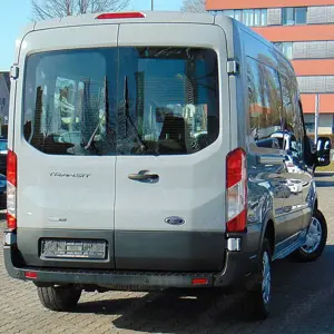 Ford Transit Kombi 350 L3H2 Trend - 9 Sitzer - PDC - Bild 4