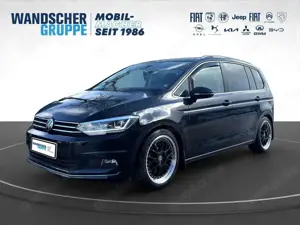 Volkswagen Touran TSI 1.5 Highline KAMERA, CARPLAY, SHZ