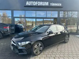 Mercedes-Benz A 200 d Progressive *KLIMA*SPURHALT*
