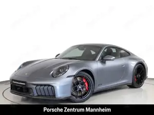 Porsche 992 .2 Carrera GTS Lift Hubd. Bose 360°84L Abstand.