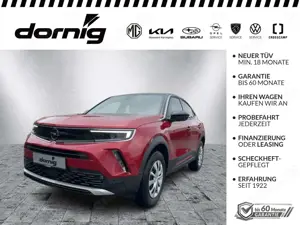 Opel Mokka Elegance