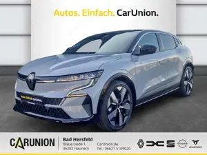 Renault Megane E-Tech 100% Elektr. EV60 220 TECHNO