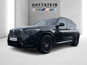 BMW Others Alpina XD3