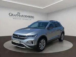 Volkswagen T-Roc Life 1.5 TSI DSG Move