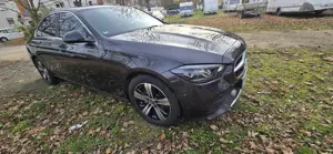 Mercedes-Benz 200 avantgarde mit Garantie