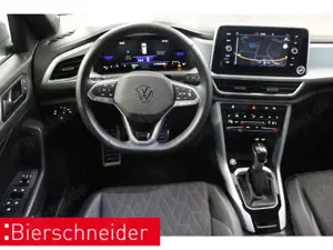 Volkswagen T-Roc 2.0 TDI DSG Goal 18 LED AHK ACC Bild 5