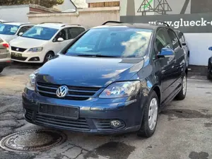 Volkswagen Golf Plus 1.4 TSI United*Steuerkette Neu*6-Gang*Klimaaut*PDC