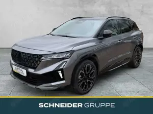 Renault Austral ESPRIT ALPINE FULL HYBRID 200 Esprit Alpine KLIMA+