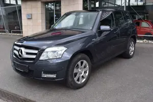 Mercedes-Benz GLK 250 4-Matic*AHK*Xenon*PDC*Panorama*