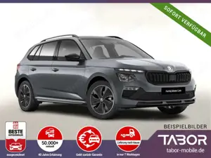 Skoda Kamiq DSG MonteC Pano Matrix ACC SideA UVP-32%*