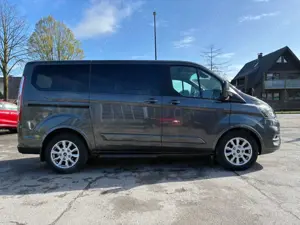 Ford Tourneo Custom Titanium X/AHK/Kamera/Leder/8-S. Bild 3