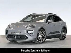 Porsche Macan 4 PANO BOSE MATRIX PASM LUFT