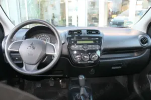 Mitsubishi Space Star 1.0 Intro Edition *AW-Reifen* Bild 4
