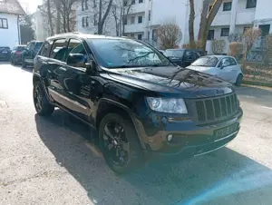 Jeep Grand Cherokee Bild 4