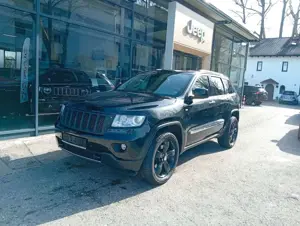 Jeep Grand Cherokee Bild 3