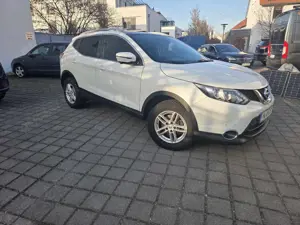 Nissan Qashqai 1.6 DIG-T N-Vision